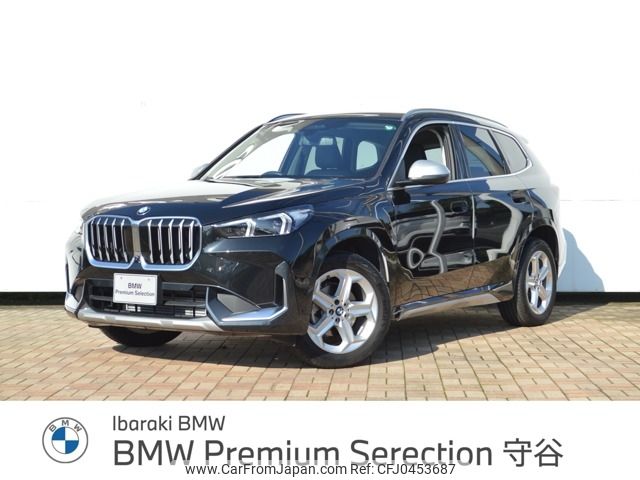 bmw x1 2023 -BMW--BMW X1 3BA-52EE20--WBA52EE0205X51476---BMW--BMW X1 3BA-52EE20--WBA52EE0205X51476- image 1