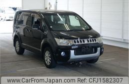 mitsubishi delica-d5 2012 CFJ1582307