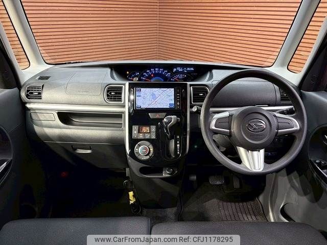 daihatsu tanto 2015 -DAIHATSU--Tanto DBA-LA600S--LA600S-0144410---DAIHATSU--Tanto DBA-LA600S--LA600S-0144410- image 2