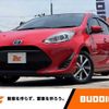 toyota aqua 2017 CFJ1653861 image 1
