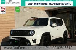 jeep renegade 2020 -CHRYSLER 【名変中 】--Jeep Renegade BV13PM--LPL64995---CHRYSLER 【名変中 】--Jeep Renegade BV13PM--LPL64995-