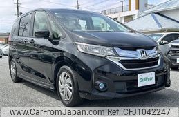 honda freed 2016 CFJ1042247