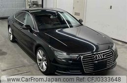 audi a7 2016 -AUDI--Audi A7 4GCYPC-WAUZZZ4G5GN126325---AUDI--Audi A7 4GCYPC-WAUZZZ4G5GN126325-