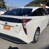 toyota prius 2016 quick_quick_DAA-ZVW55_ZVW55-8006450 image 2