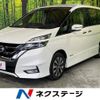 nissan serena 2017 -NISSAN--Serena DAA-GFC27--GFC27-043327---NISSAN--Serena DAA-GFC27--GFC27-043327- image 1