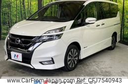 nissan serena 2017 -NISSAN--Serena DAA-GFC27--GFC27-043327---NISSAN--Serena DAA-GFC27--GFC27-043327-