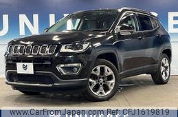 jeep compass 2020 CFJ1619819