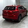 mazda cx-5 2017 -MAZDA--CX-5 KF2P--KF2P-121174---MAZDA--CX-5 KF2P--KF2P-121174- image 2