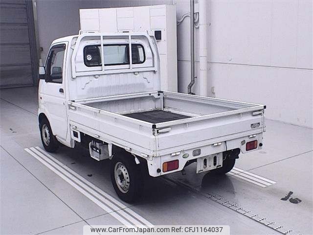 suzuki carry-truck 2010 -SUZUKI--Carry Truck DA63T--704684---SUZUKI--Carry Truck DA63T--704684- image 2