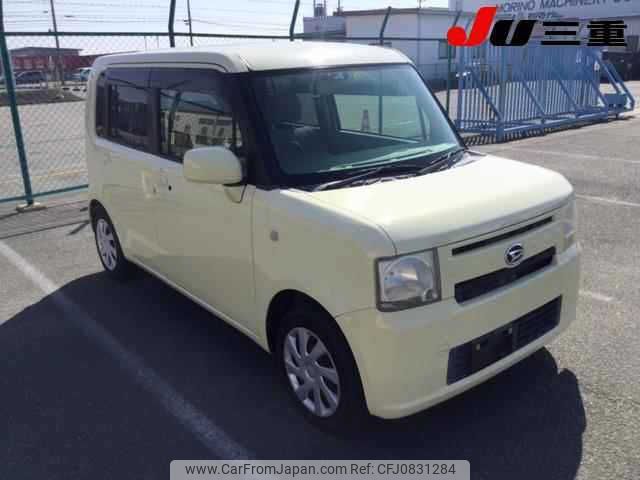 daihatsu move-conte 2012 -DAIHATSU--Move Conte L575S-0145417---DAIHATSU--Move Conte L575S-0145417- image 1