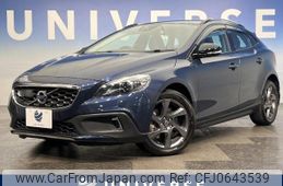 volvo v40 2014 -VOLVO--Volvo V40 DBA-MB5204T--YV1MZ6356E2044025---VOLVO--Volvo V40 DBA-MB5204T--YV1MZ6356E2044025-