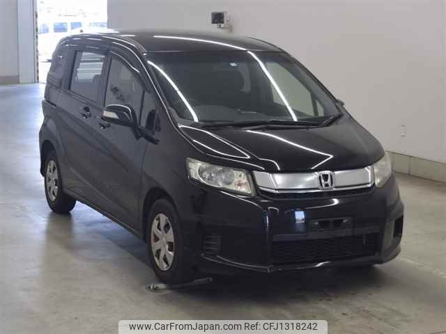 honda freed-spike undefined -HONDA--Freed Spike GB3-1606473---HONDA--Freed Spike GB3-1606473- image 1
