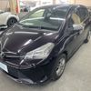 toyota vitz 2014 AF-NSP130-2169278 image 1