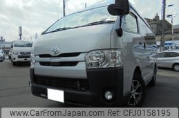 toyota hiace-van 2019 YAMAKATSU_GDH201-1027904