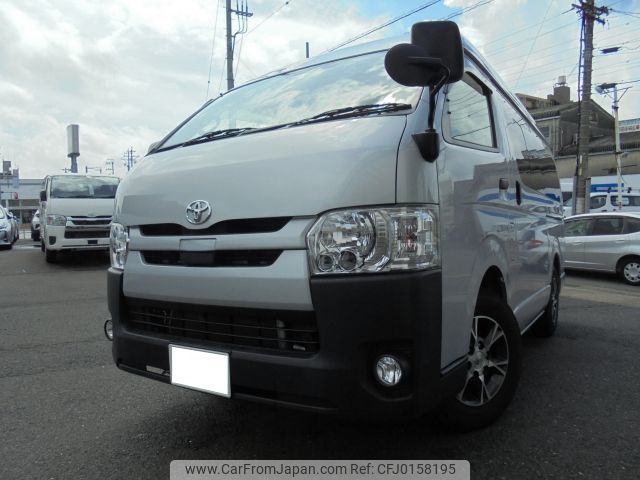 toyota hiace-van 2019 YAMAKATSU_GDH201-1027904 image 1