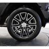 mercedes-benz g-class 2024 -MERCEDES-BENZ--Benz G Class 7CA-465310C--W1N4653102X005***---MERCEDES-BENZ--Benz G Class 7CA-465310C--W1N4653102X005***- image 4