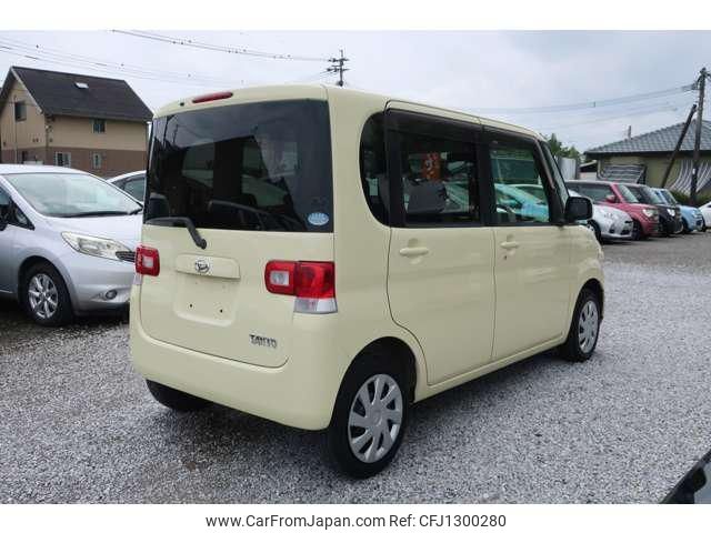 daihatsu tanto 2010 -DAIHATSU--Tanto L375S--0380763---DAIHATSU--Tanto L375S--0380763- image 2