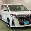 toyota alphard 2023 -TOYOTA 【なにわ 331ﾛ1911】--Alphard AGH30W--0463377---TOYOTA 【なにわ 331ﾛ1911】--Alphard AGH30W--0463377- image 17