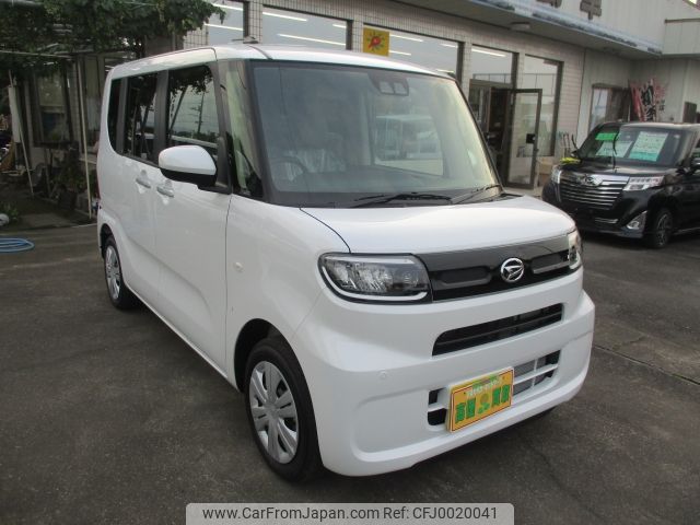 daihatsu tanto 2024 -DAIHATSU--Tanto 5BA-LA650S--LA650S-0415***---DAIHATSU--Tanto 5BA-LA650S--LA650S-0415***- image 1