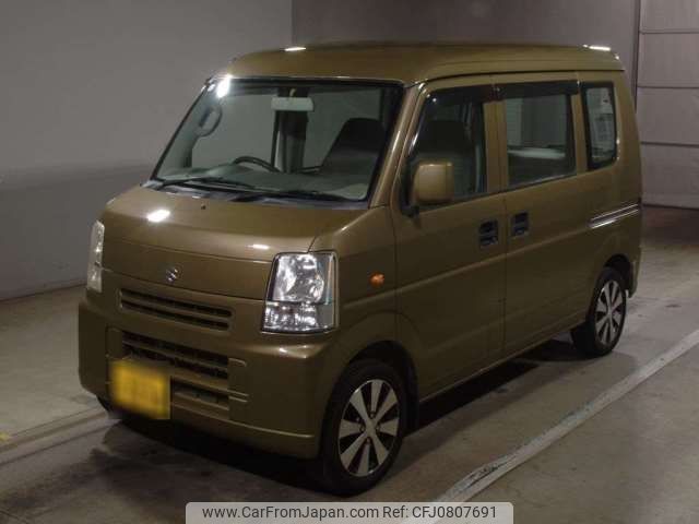 suzuki every 2010 -SUZUKI 【名古屋 480ﾒ7890】--Every EBD-DA64V--DA64V-418178---SUZUKI 【名古屋 480ﾒ7890】--Every EBD-DA64V--DA64V-418178- image 1