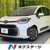 toyota sienta 2022 CFJ1898955 image 1
