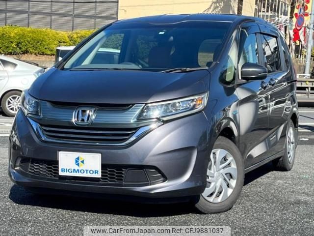 honda freed-plus 2017 quick_quick_DAA-GB7_GB7-1055353 image 1