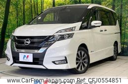 nissan serena 2017 -NISSAN--Serena DAA-GFC27--GFC27-075669---NISSAN--Serena DAA-GFC27--GFC27-075669-