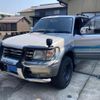 toyota land-cruiser-prado 1997 -TOYOTA--Land Cruiser Prado KD-KZJ95W--KZJ95-0040786---TOYOTA--Land Cruiser Prado KD-KZJ95W--KZJ95-0040786- image 3