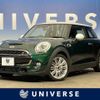 mini mini-others 2017 -BMW--BMW Mini LDA-XN20--WMWXN920602F72860---BMW--BMW Mini LDA-XN20--WMWXN920602F72860- image 1