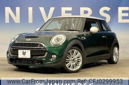 mini mini-others 2017 -BMW--BMW Mini LDA-XN20--WMWXN920602F72860---BMW--BMW Mini LDA-XN20--WMWXN920602F72860-