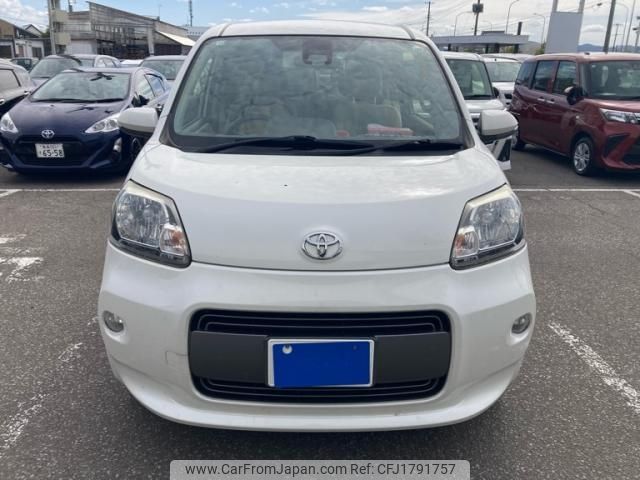 toyota porte 2016 CFJ1791757 image 1