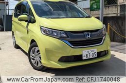 honda freed 2019 CFJ1740048