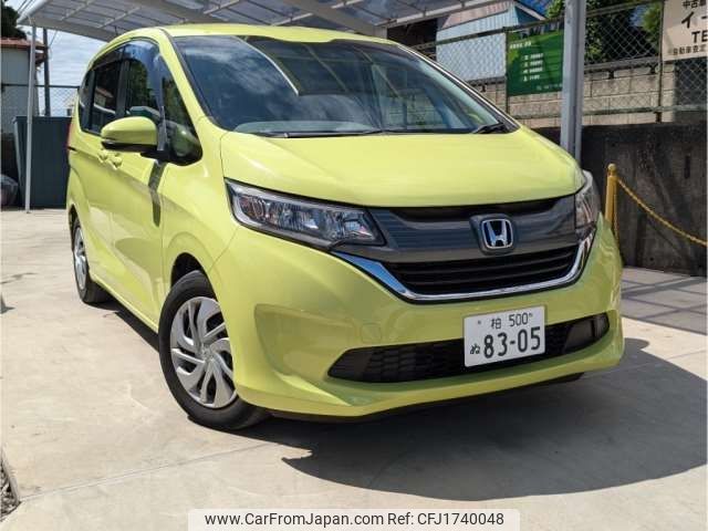 honda freed 2019 CFJ1740048 image 1