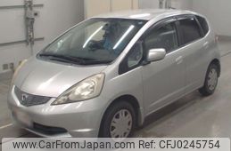 honda fit 2007 -HONDA--Fit GE6-1019759---HONDA--Fit GE6-1019759-