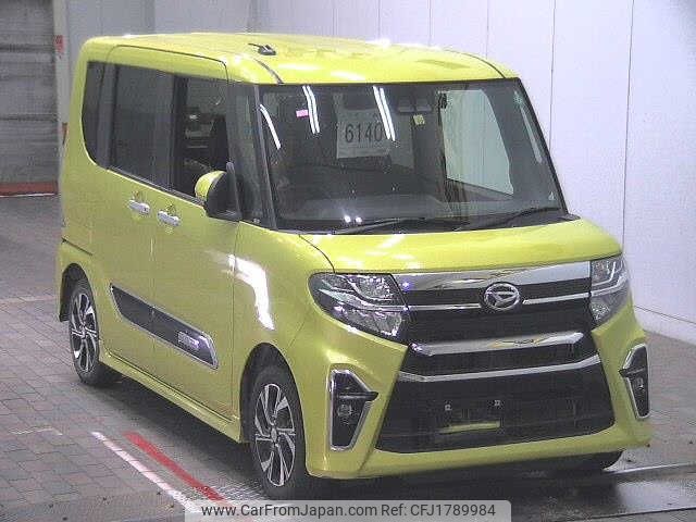 daihatsu tanto 2020 CFJ1789984 image 1