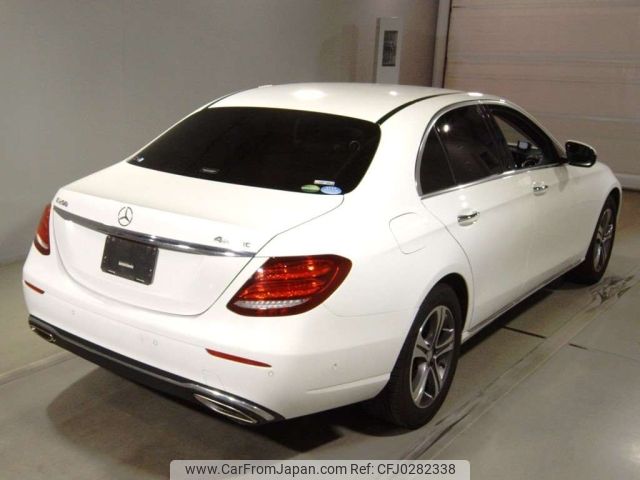 mercedes-benz e-class 2016 -MERCEDES-BENZ--Benz E Class 213043C-WDD2130432A097061---MERCEDES-BENZ--Benz E Class 213043C-WDD2130432A097061- image 2