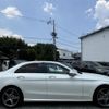 mercedes-benz c-class 2017 -MERCEDES-BENZ--Benz C Class LDA-205004--WDD2050042R339762---MERCEDES-BENZ--Benz C Class LDA-205004--WDD2050042R339762- image 23