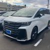 toyota vellfire 2025 CFJ1114051 image 3