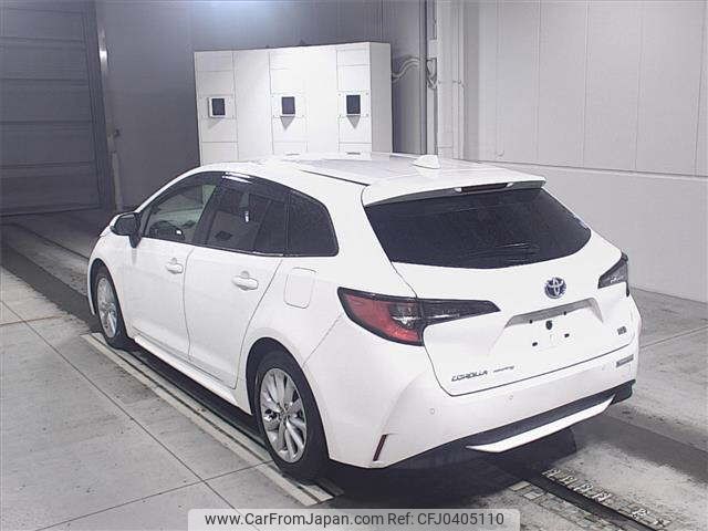 toyota corolla-touring-wagon 2021 -TOYOTA--Corolla Touring ZWE211W-6064921---TOYOTA--Corolla Touring ZWE211W-6064921- image 2