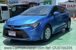 toyota corolla-touring-wagon 2023 -TOYOTA--Corolla Touring 6AA-ZWE219W--ZWE219-0030432---TOYOTA--Corolla Touring 6AA-ZWE219W--ZWE219-0030432-