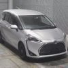 toyota sienta 2020 -TOYOTA--Sienta NHP170G-7204175---TOYOTA--Sienta NHP170G-7204175- image 7