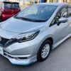 nissan note 2018 -NISSAN--Note DAA-HE12--HE12-185993---NISSAN--Note DAA-HE12--HE12-185993- image 1