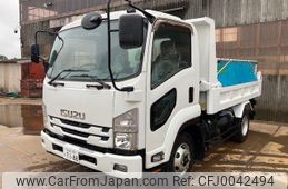 isuzu forward 2017 -ISUZU--Forward TKG-FRR90S1--FRR90-7110680---ISUZU--Forward TKG-FRR90S1--FRR90-7110680-