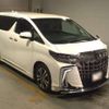 toyota alphard 2020 -TOYOTA--Alphard 3BA-AGH30W--AGH30-0331439---TOYOTA--Alphard 3BA-AGH30W--AGH30-0331439- image 4