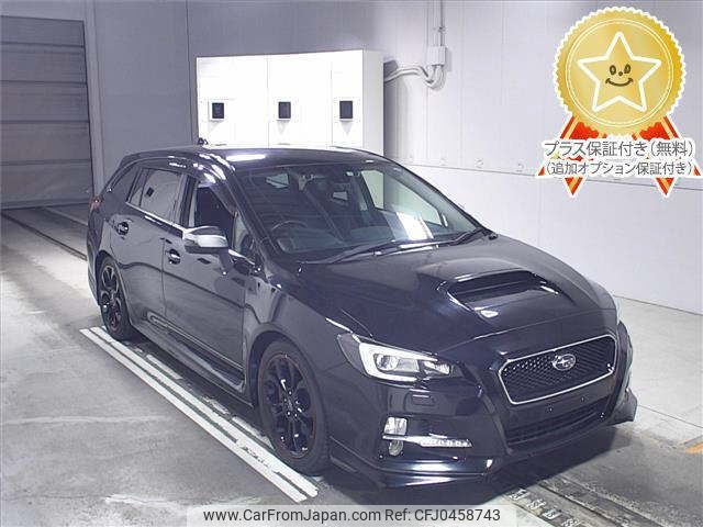 subaru levorg 2016 -SUBARU--Levorg VM4-069621---SUBARU--Levorg VM4-069621- image 1