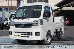 daihatsu hijet-truck 2024 -DAIHATSU 【滋賀 480ﾅ7456】--Hijet Truck S510P--0582181---DAIHATSU 【滋賀 480ﾅ7456】--Hijet Truck S510P--0582181-