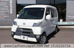 daihatsu hijet-van 2020 -DAIHATSU--Hijet Van 3BD-S321V--S321V-0466308---DAIHATSU--Hijet Van 3BD-S321V--S321V-0466308-