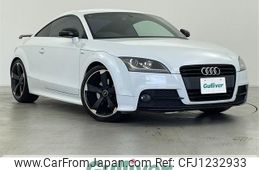 audi tt 2013 -AUDI--Audi TT ABA-8JCDA--TRUZZZ8J3D1016231---AUDI--Audi TT ABA-8JCDA--TRUZZZ8J3D1016231-