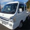 suzuki carry-truck 2024 -SUZUKI 【京都 480ﾏ2435】--Carry Truck 3BD-DA16T--DA16T-796159---SUZUKI 【京都 480ﾏ2435】--Carry Truck 3BD-DA16T--DA16T-796159- image 1