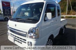 suzuki carry-truck 2024 -SUZUKI 【京都 480ﾏ2435】--Carry Truck 3BD-DA16T--DA16T-796159---SUZUKI 【京都 480ﾏ2435】--Carry Truck 3BD-DA16T--DA16T-796159-